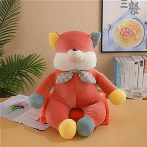 Animal couch pillow cushion