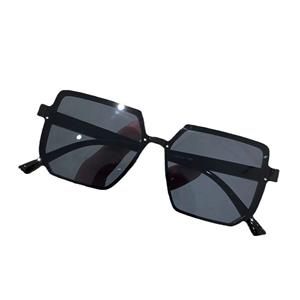 New UV protection women's sunglasses sunshade driving sunglasses Korean style retro sunglasses