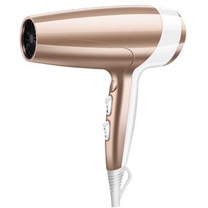 Hair dryer household hot and cold wind negative ion net celebrity high power