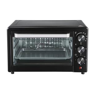 Steam and bake electric oven
