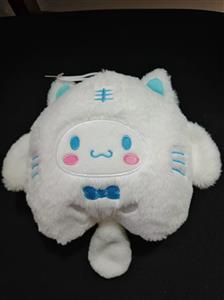 Stuffed animal wedding Throw interactive doll birthday gift