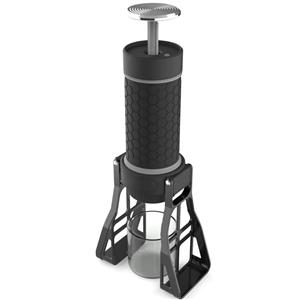 Hand pressure coffee machine portable hand pressure espresso extraction machine home