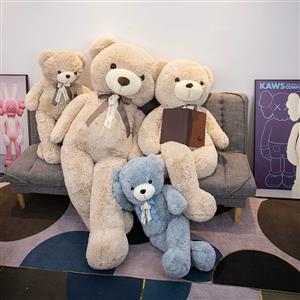 Teddy bear stuffed animal