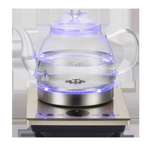 Automatic electric kettle for home use, tea making, heat preservation and constant temperature